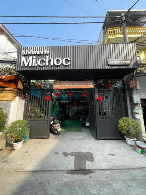 MiChoc Homestay - Hostel